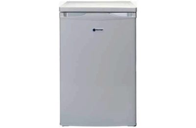 White Knight L130H Under Counter Larder Fridge - White.